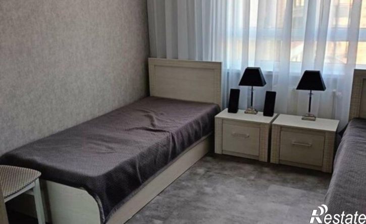 3-комн квартира ул им. Ивана Беличенко, 87,  д. 87