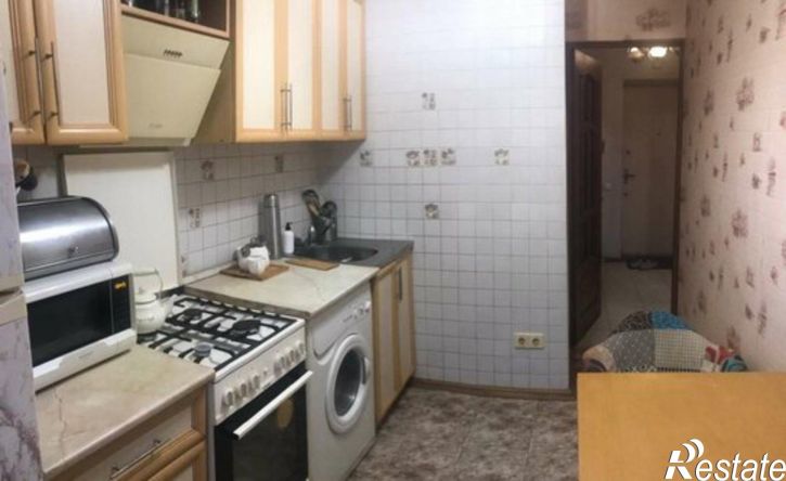 1-комн квартира ул Красная, 41,  д. 41