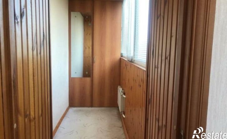 1-комн квартира ул Красная, 41,  д. 41