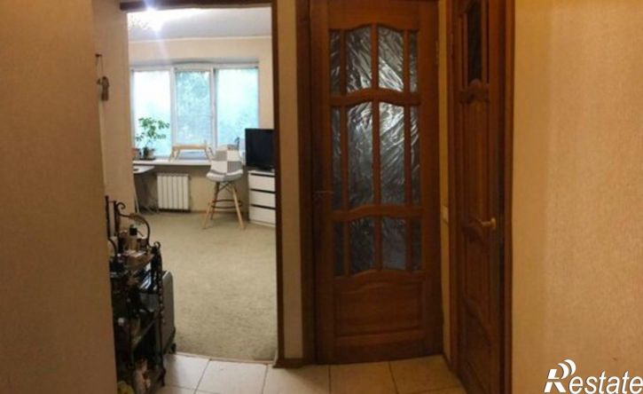 1-комн квартира ул Красная, 41,  д. 41