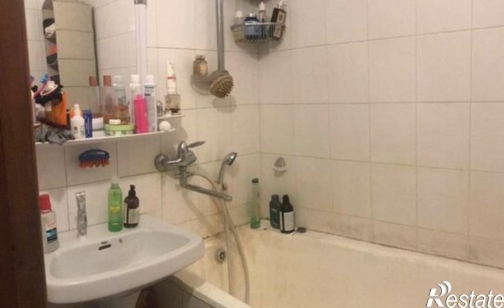 1-комн квартира ул Красная, 41,  д. 41