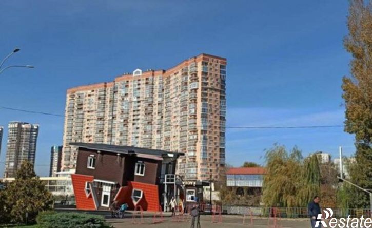 2-комн квартира ул им. Мачуги В.Н., 80/2,  д. 80/2