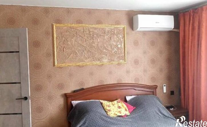 2-комн квартира ул им. Тургенева, 148,  д. 148