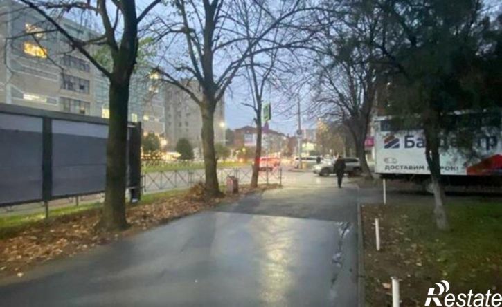 2-комн квартира ул им. Тургенева, 148,  д. 148