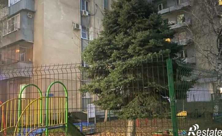 2-комн квартира ул им. Тургенева, 148,  д. 148