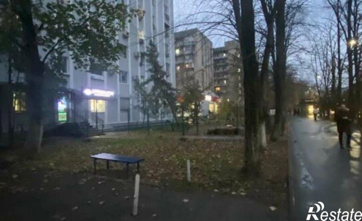 2-комн квартира ул им. Тургенева, 148,  д. 148