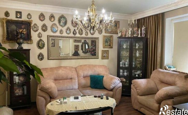 1-комн квартира ул Механическая, 29,  д. 29