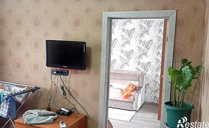 2-комн квартира ул им. Тургенева, 148,  д. 148