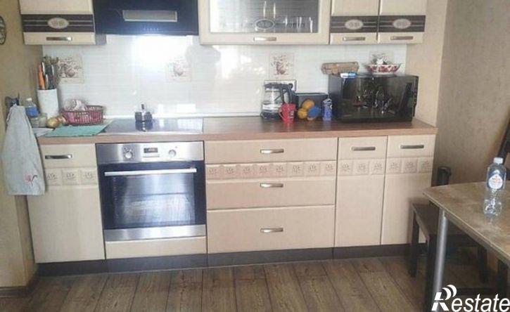 2-комн квартира ул им. Тургенева, 148,  д. 148