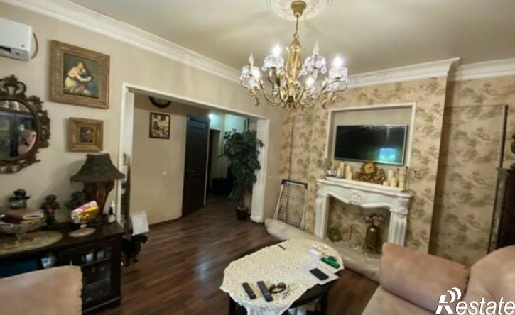 1-комн квартира ул Механическая, 29,  д. 29