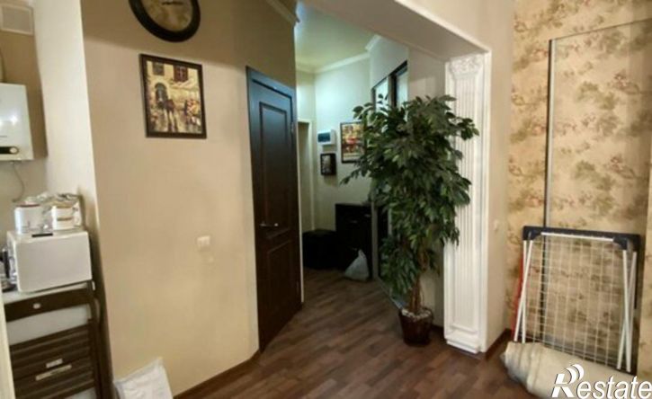1-комн квартира ул Механическая, 29,  д. 29