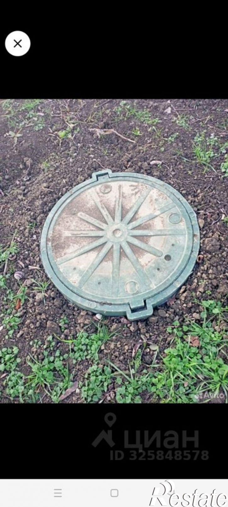 Коттедж/дом ул Грушевая, 22,  д. 22
