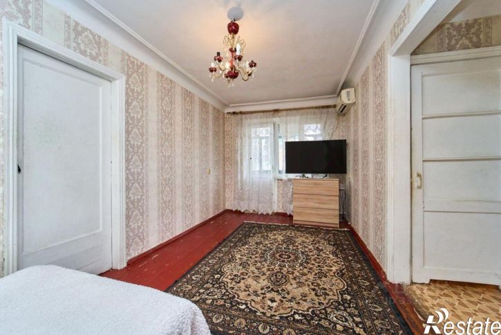 2-комн квартира ул Колхозная, 67,  д. 67