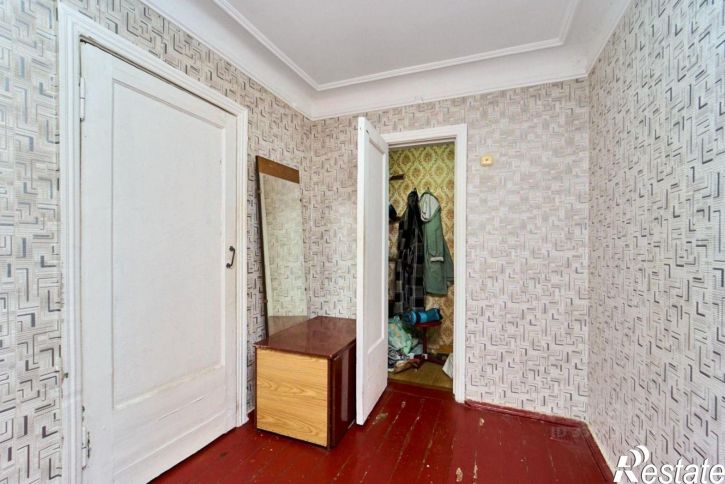 2-комн квартира ул Колхозная, 67,  д. 67