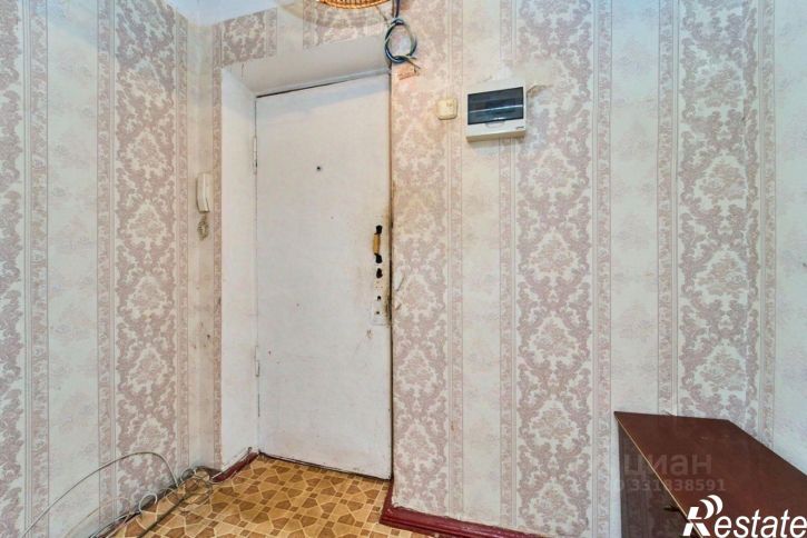 2-комн квартира ул Колхозная, 67,  д. 67