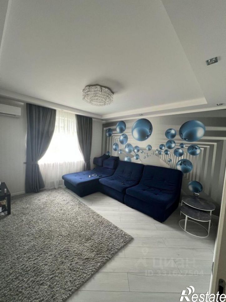 2-комн квартира Ленинский пер, 6,  д. 6