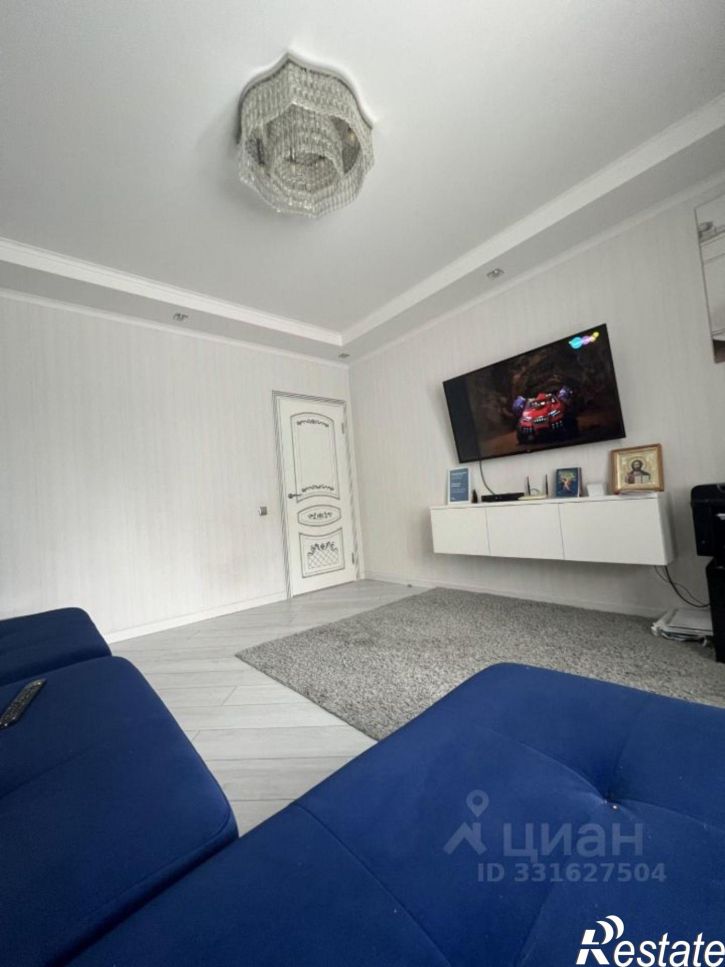 2-комн квартира Ленинский пер, 6,  д. 6