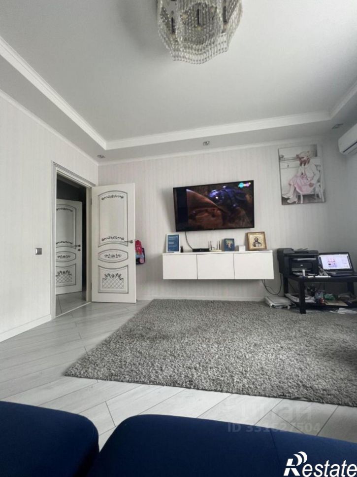 2-комн квартира Ленинский пер, 6,  д. 6