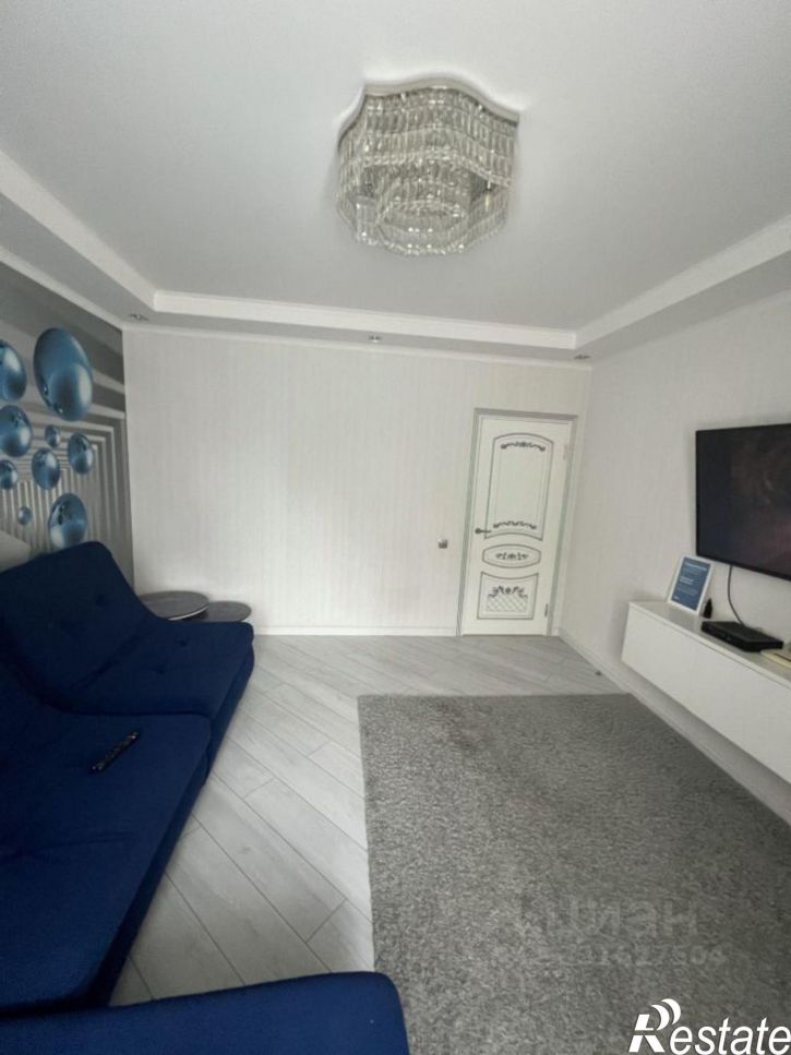 2-комн квартира Ленинский пер, 6,  д. 6