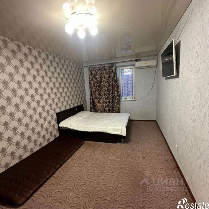 1-комн квартира ул им. Марины Цветаевой, 13,  д. 13