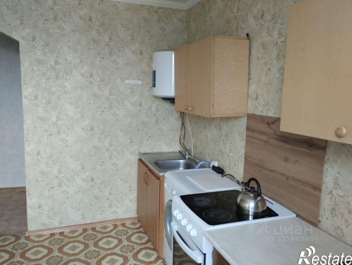 1-комн квартира ул им. Димитрова, 17,  д. 17