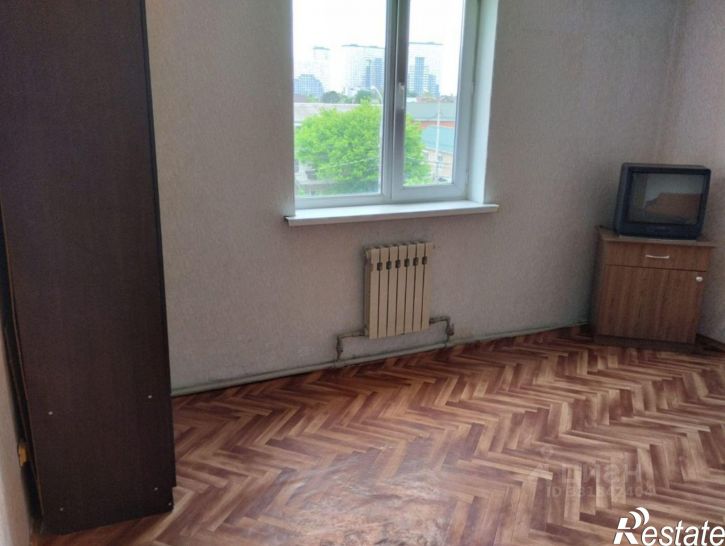 1-комн квартира ул им. Димитрова, 17,  д. 17
