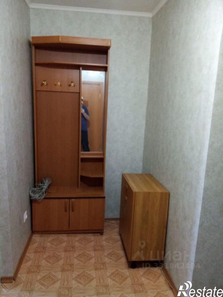 1-комн квартира ул им. Димитрова, 17,  д. 17