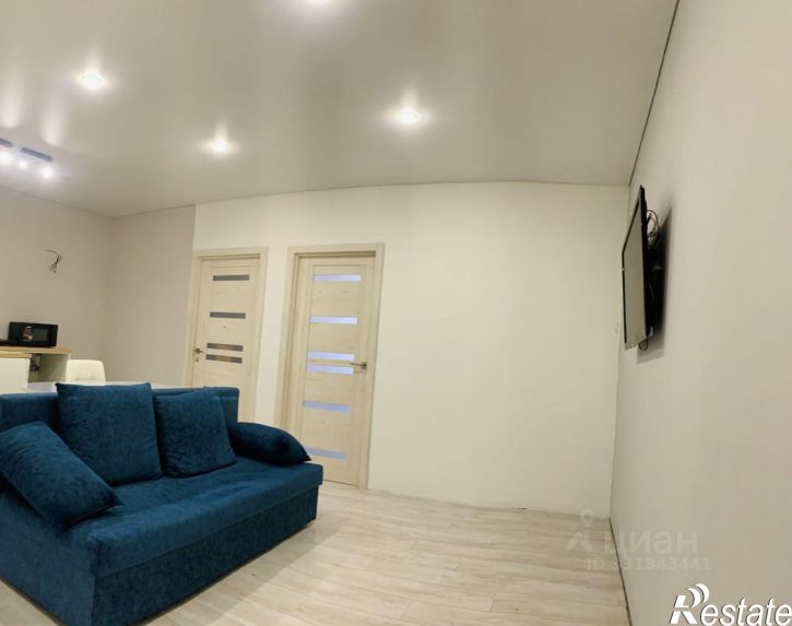 3-комн квартира ул им. Дмитрия Благоева, 29 1,  д. 29 1,  к. 1