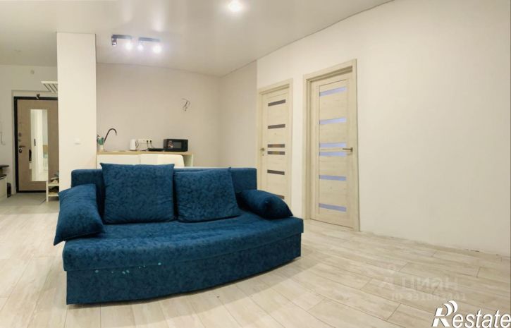 3-комн квартира ул им. Дмитрия Благоева, 29 1,  д. 29 1,  к. 1