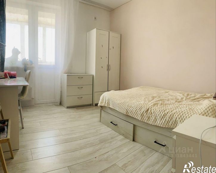 3-комн квартира ул им. Дмитрия Благоева, 29 1,  д. 29 1,  к. 1