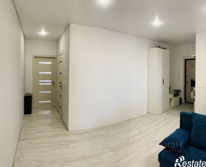 3-комн квартира ул им. Дмитрия Благоева, 29 1,  д. 29 1,  к. 1