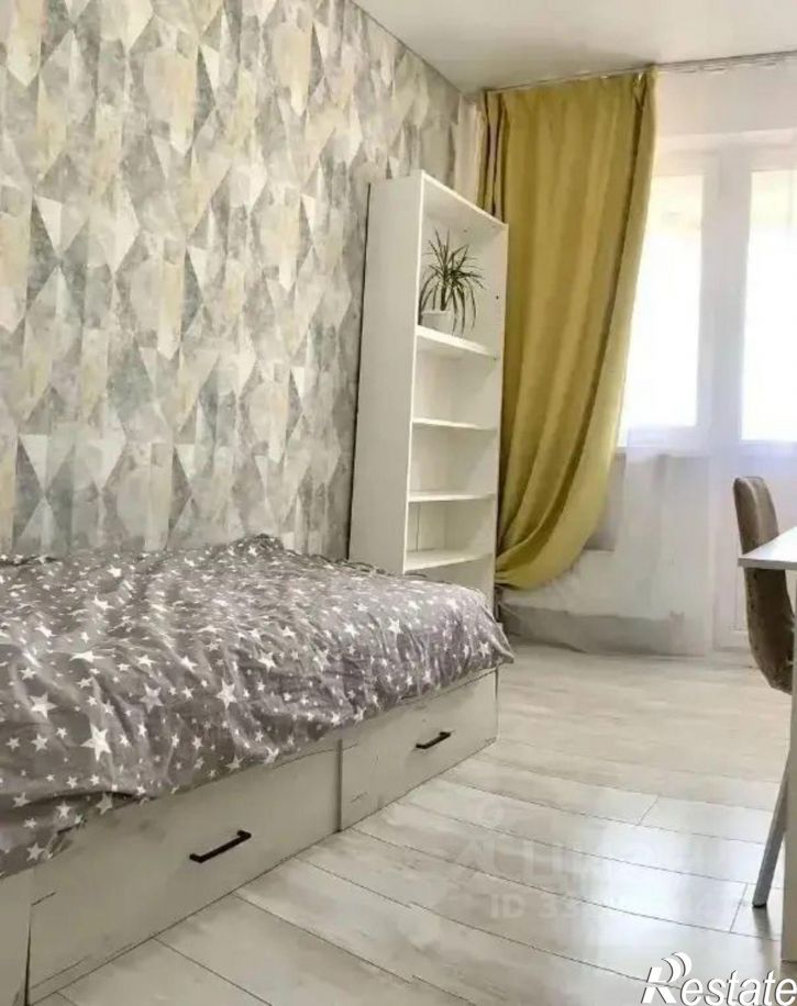 3-комн квартира ул им. Дмитрия Благоева, 29 1,  д. 29 1,  к. 1