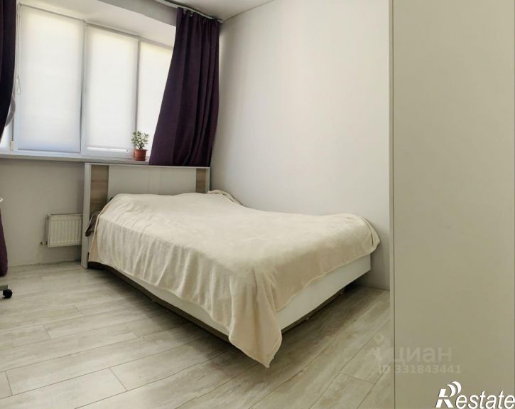 3-комн квартира ул им. Дмитрия Благоева, 29 1,  д. 29 1,  к. 1