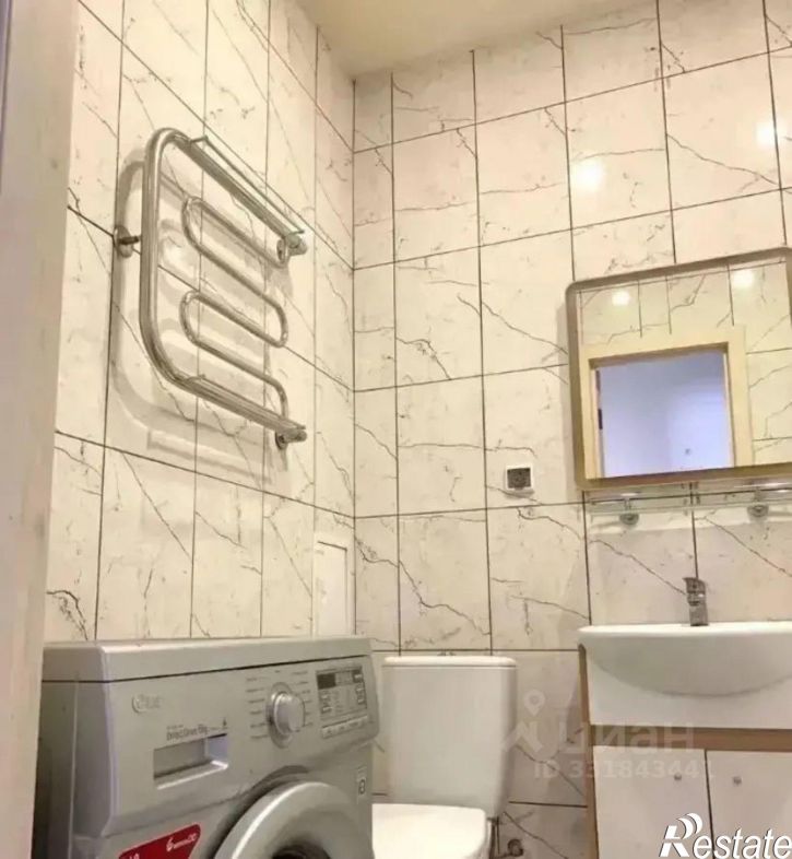 3-комн квартира ул им. Дмитрия Благоева, 29 1,  д. 29 1,  к. 1