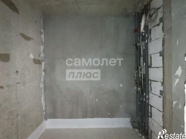 1-комн квартира ул Конгрессная, 19/1 1,  д. 19/1 1,  к. 1