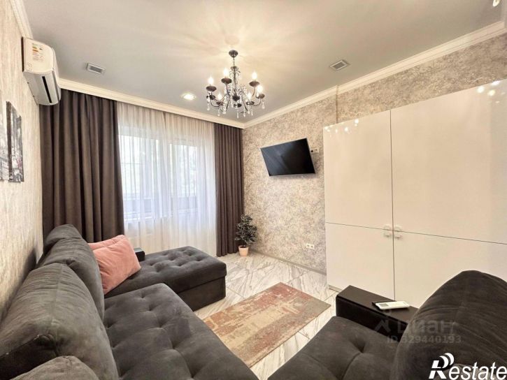 2-комн квартира ул Кореновская, 57 1,  д. 57 1,  к. 1