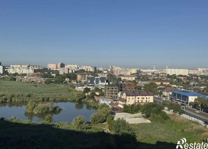 2-комн квартира ул им. Мачуги В.Н., 166/1,  д. 166/1