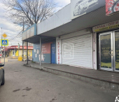 торговое помещение 316 кв м ул Уральская, 134Е