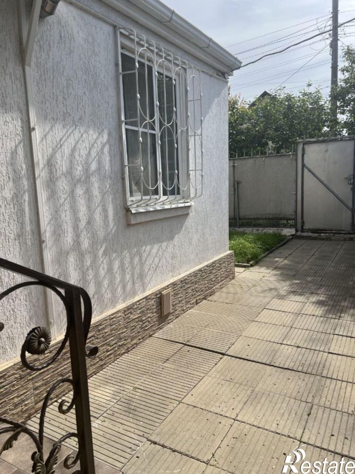 Коттедж/дом ул Краснодонская, 25,  д. 25
