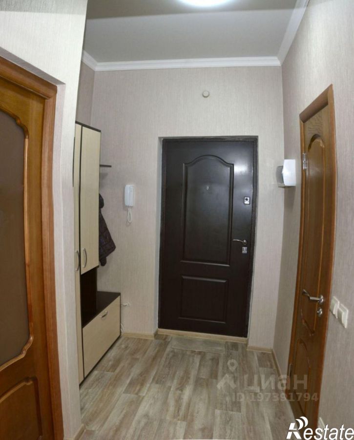 1-комн квартира ул Химзаводская, 18,  д. 18