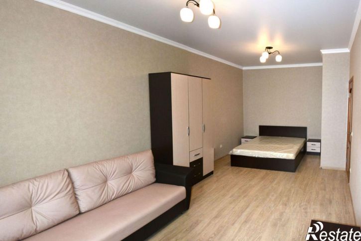 1-комн квартира ул Химзаводская, 18,  д. 18