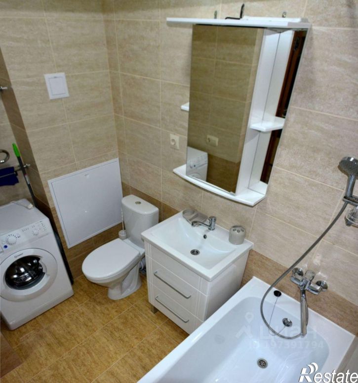 1-комн квартира ул Химзаводская, 18,  д. 18