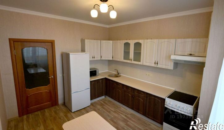 1-комн квартира ул Химзаводская, 18,  д. 18