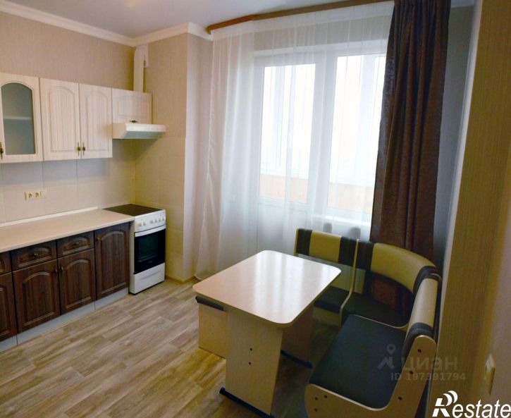 1-комн квартира ул Химзаводская, 18,  д. 18