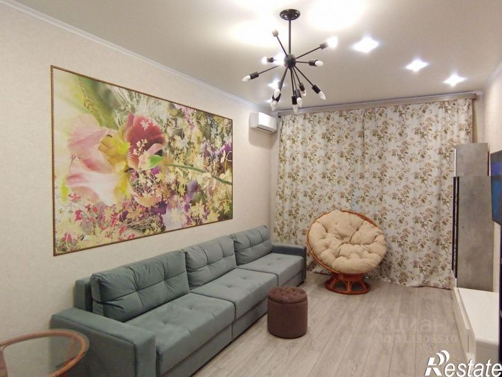 3-комн квартира ул им. Вишняковой, 1/23,  д. 1/23