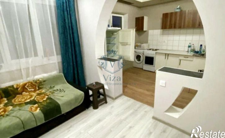 1-комн квартира Ангарский пр-д, 14,  д. 14