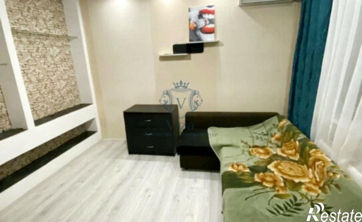 1-комн квартира Ангарский пр-д, 14,  д. 14