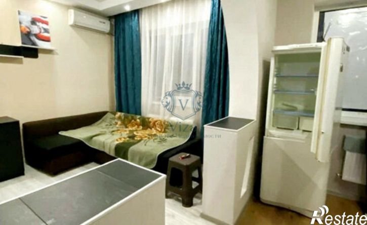 1-комн квартира Ангарский пр-д, 14,  д. 14
