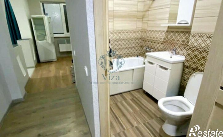 1-комн квартира Ангарский пр-д, 14,  д. 14