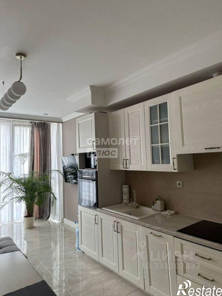 2-комн квартира ул Уральская, 75 1,  д. 75 1,  к. 1